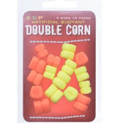 ESP Buoyant Double Corn Orange Yellow
