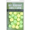 ESP Big Buoyant Sweetcorn Green Yellow