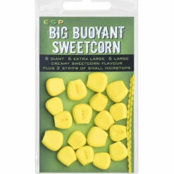 ESP Big Buoyant Sweetcorn Yellow