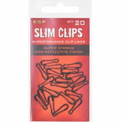 ESP Slim Clip