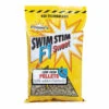 DYNAMITE BAITS Dynamite Swim Stim F1 Pellets 4mm -Hengelsportseries Winkel 1885471002