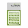 Korum Multi Stops 2 Korum Multi Stops -Hengelsportseries Winkel 1889187789