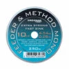 Drennan Feeder & Method Mono 100m -Hengelsportseries Winkel 18951966