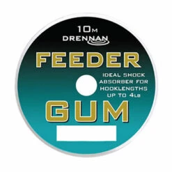 Drennan Feeder Gum