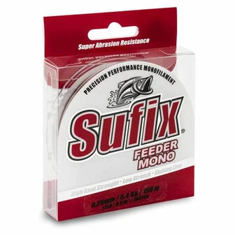 Sufix Feeder Mono 3 Sufix Feeder Mono