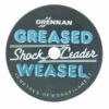 Drennan Greased Weasel Shock Leader Clear 40m 2 Drennan Greased Weasel Shock Leader Clear 40m -Hengelsportseries Winkel 18952398