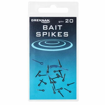Drennan Bait Spikes 3 Drennan Bait Spikes