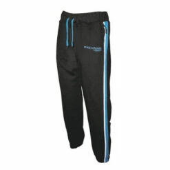 Drennan Joggers Black