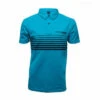 Drennan Polo Shirt Aqua Lines -Hengelsportseries Winkel 19005987