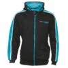 Drennan Full Zipped Hoody Black -Hengelsportseries Winkel 19012533