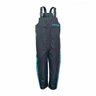 Drennan 25K Thermal Waterproof Salopettes 3 Drennan 25K Thermal Waterproof Salopettes