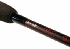 Drennan Red Range Mini Carp Feeder 9ft -Hengelsportseries Winkel 1906947315