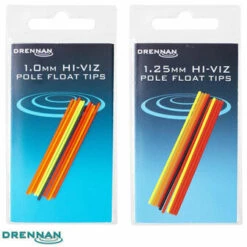 Drennan Hi-Viz Pole Float Tip -Hengelsportseries Winkel 19085961