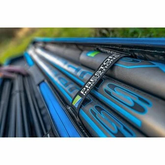 Preston Hardcase Pole Safe 7 Preston Hardcase Pole Safe - Afbeelding 6