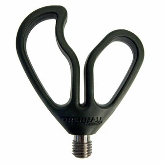Drennan Crook Rest Black 3 Drennan Crook Rest Black