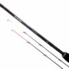 Middy White Knuckle CX Feeder Rod 8ft -Hengelsportseries Winkel 1910536854