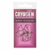 ESP Grip Rigger Cryogen Hooks Barbed -Hengelsportseries Winkel 19217904