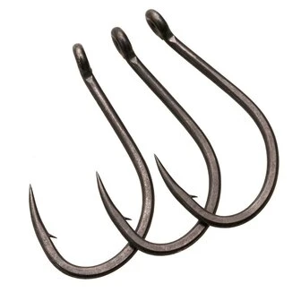 ESP Grip Rigger Cryogen Hooks Barbed 4 ESP Grip Rigger Cryogen Hooks Barbed - Afbeelding 2