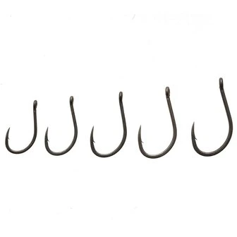 ESP Grip Rigger Cryogen Hooks Barbed 5 ESP Grip Rigger Cryogen Hooks Barbed - Afbeelding 3
