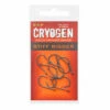 ESP Stiff Rigger Cryogen Hooks Barbed -Hengelsportseries Winkel 19218156