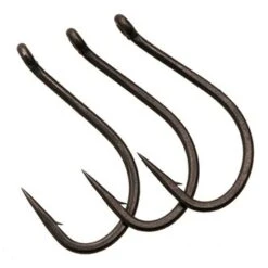 ESP Stiff Rigger Cryogen Hooks Barbed 6 ESP Stiff Rigger Cryogen Hooks Barbed -Hengelsportseries Winkel 19218159