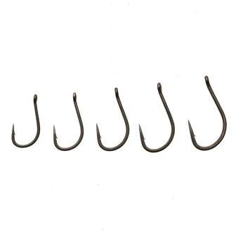ESP Stiff Rigger Cryogen Hooks Barbed 5 ESP Stiff Rigger Cryogen Hooks Barbed - Afbeelding 3