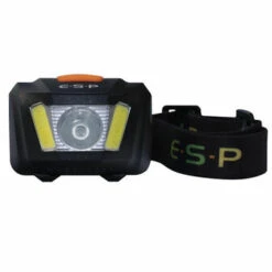 ESP Flood Light Headtorch