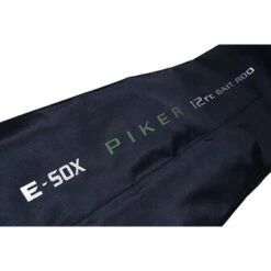E-Sox Piker Bait Rod 12ft 3lb -Hengelsportseries Winkel 1924851114