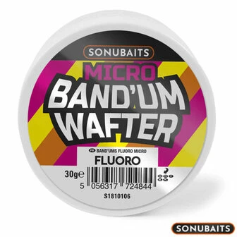 Sonubaits Micro Band'Um Wafter 3 Sonubaits Micro Band'Um Wafter
