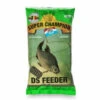 Van Den Eynde DS Feeder Zwart 1 Van Den Eynde DS Feeder Zwart -Hengelsportseries Winkel 1927043319