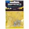 Spro Round Jighead Size 2/0 -Hengelsportseries Winkel 19356321