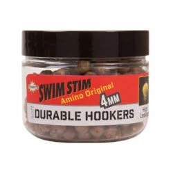 DYNAMITE BAITS Dynamite Durable Hookers 6mm