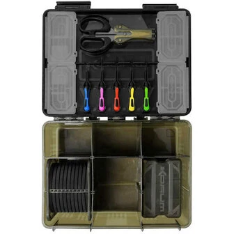 Korum Tackle Blox Fully Loaded 3 Korum Tackle Blox Fully Loaded