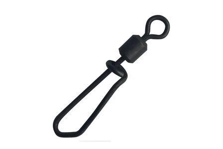E-Sox Quick Change Snap Link Trace Swivel 4 E-Sox Quick Change Snap Link Trace Swivel - Afbeelding 2