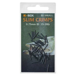 E-Sox Slim Crimps
