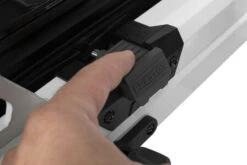 Preston Absolute Station Graphite 10 Preston Absolute Station Graphite -Hengelsportseries Winkel 1948644717