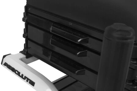 Preston Absolute Station Graphite 6 Preston Absolute Station Graphite - Afbeelding 4