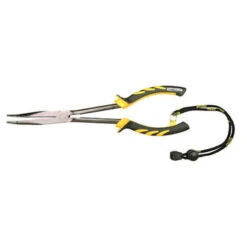 Spro Extra Long Bent Nose Plier