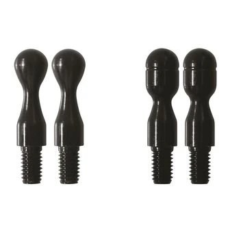 ESP Barrel Bobbin Kit Red 6 ESP Barrel Bobbin Kit Red - Afbeelding 4