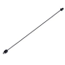 ESP Barrel Bobbin Kit White Stainless -Hengelsportseries Winkel 1952386386