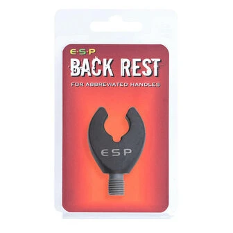 ESP Back Rests Abbreviated 3 ESP Back Rests Abbreviated