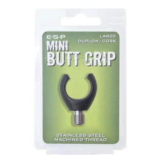 ESP Mini Butt Grip Large 3 ESP Mini Butt Grip Large