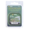 E-Sox Green Pike Wire -Hengelsportseries Winkel 19568382