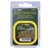 E-Sox Soft Strand Wire -Hengelsportseries Winkel 19568448