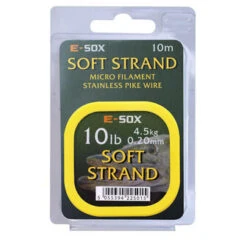 E-Sox Soft Strand Wire