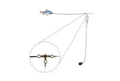 E-Sox Subfloat -Hengelsportseries Winkel 19568697