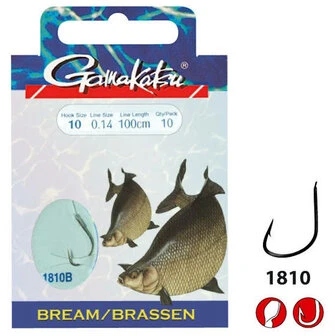 Gamakatsu Bream Feeder LS-1810 100cm 3 Gamakatsu Bream Feeder LS-1810 100cm
