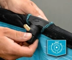 Cresta Easy Dry Keepnet 400 7 Cresta Easy Dry Keepnet 400 -Hengelsportseries Winkel 1962305475