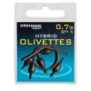 Drennan Hybrid Olivette 0,7gr