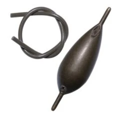 Drennan Hybrid Olivette 0,9gr 10 Drennan Hybrid Olivette 0,9gr -Hengelsportseries Winkel 1966137072